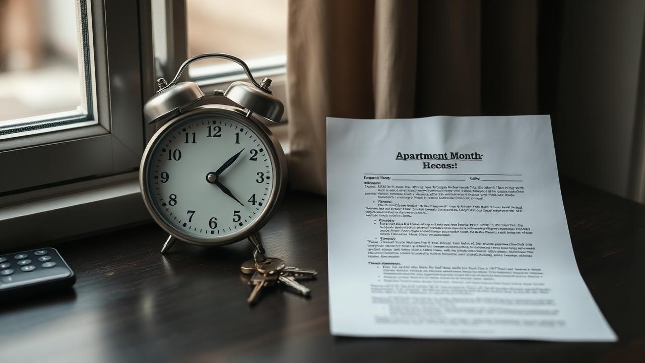 Lease Templates illustration