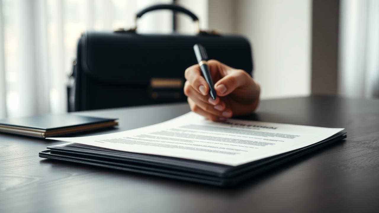 Non-Compete Red Flags illustration