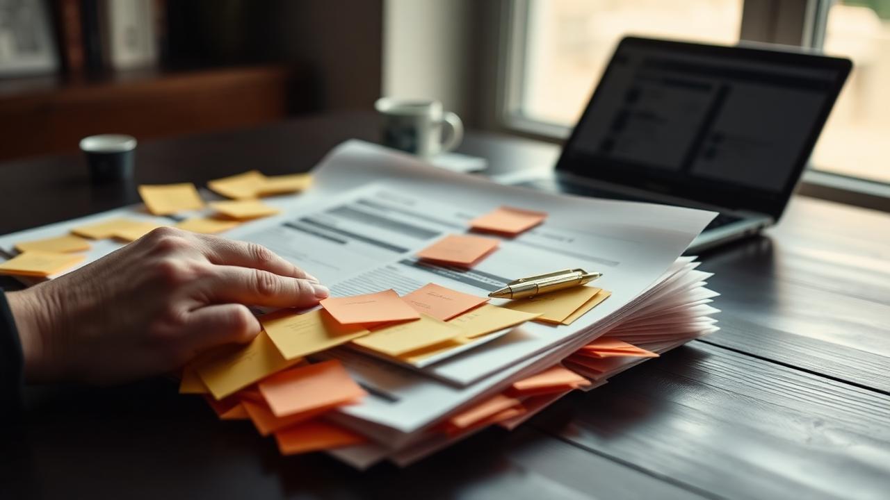 Freelance Contracts Explained illustration